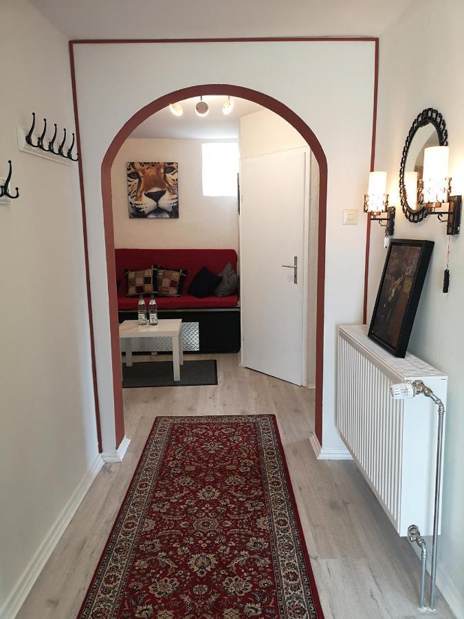 Sinner Studios Sinntal Exteriör bild